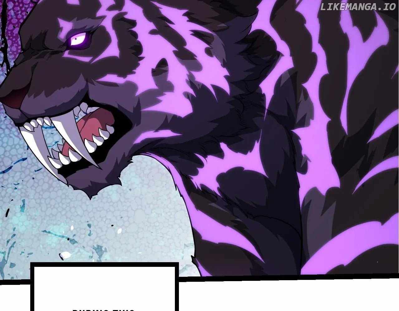 Evolution Begins With A Big Tree Chapter 376 5